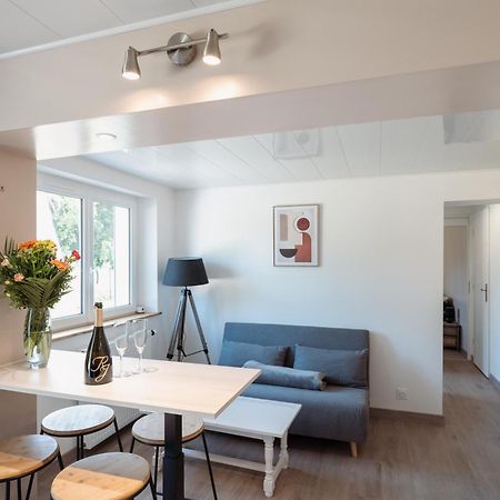 Vila Le Prestige Des Delices Dosches Exteriér fotografie