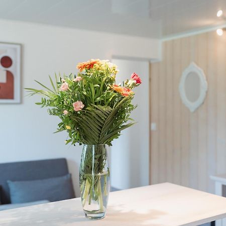 Vila Le Prestige Des Delices Dosches Exteriér fotografie