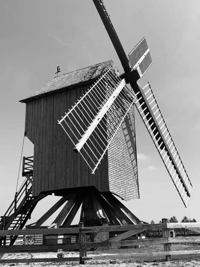 Vila Le Prestige Des Delices Dosches Exteriér fotografie