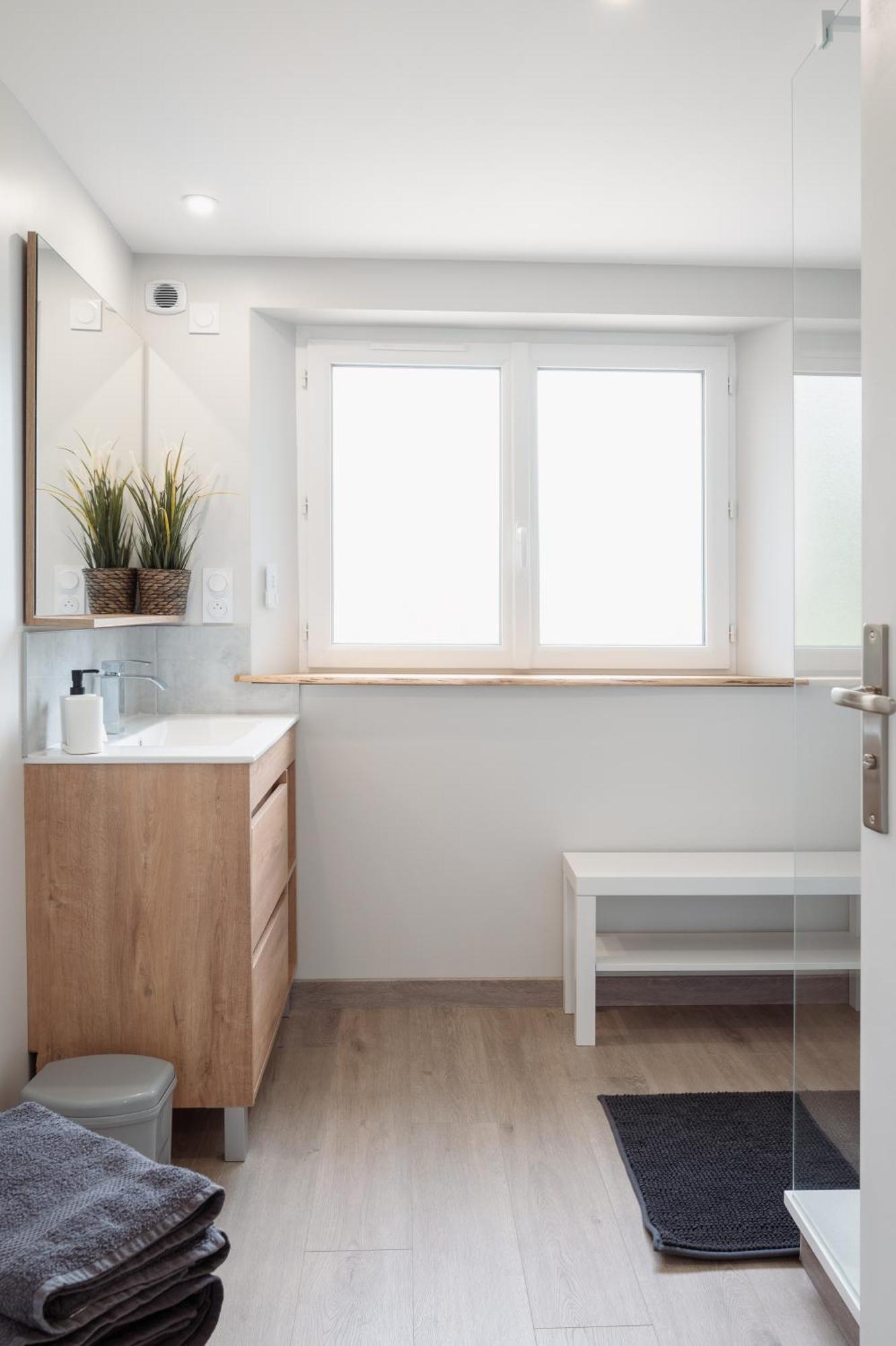 Vila Le Prestige Des Delices Dosches Exteriér fotografie
